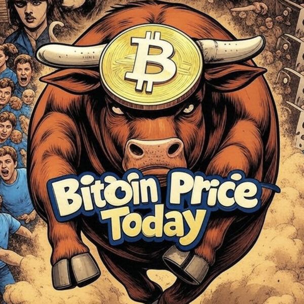 Bitcoin Crypto Price Back Above 85K Today: Best Crypto to Buy?